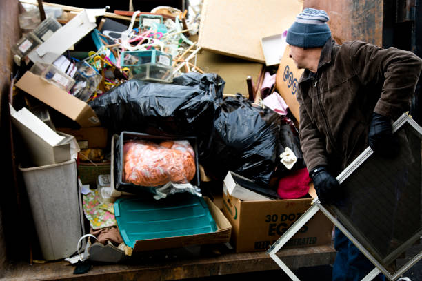 Best Electronics and E-Waste Disposal  in Warrensburg, MO