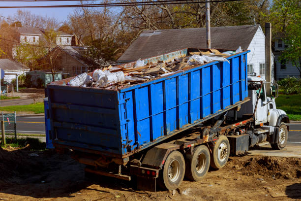 Best Dumpster Rental Services  in Warrensburg, MO