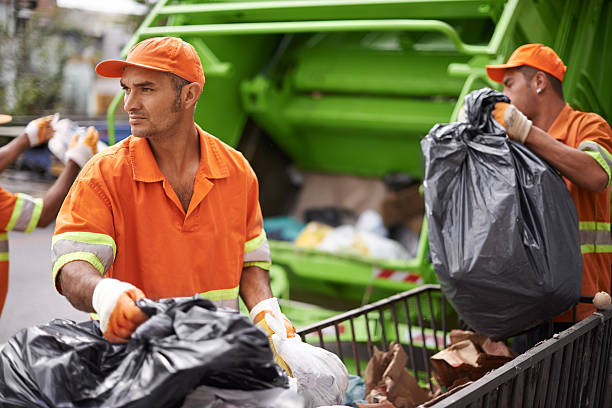 Best Hoarding Cleanup  in Warrensburg, MO