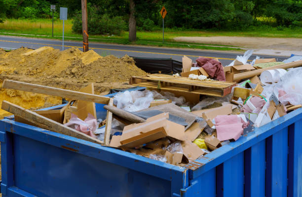 Best Shed Removal  in Warrensburg, MO