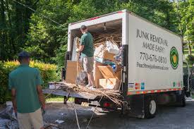 Warrensburg, MO Junk Removal Services Company